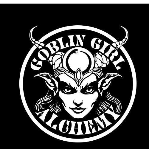 The Goblin Girl