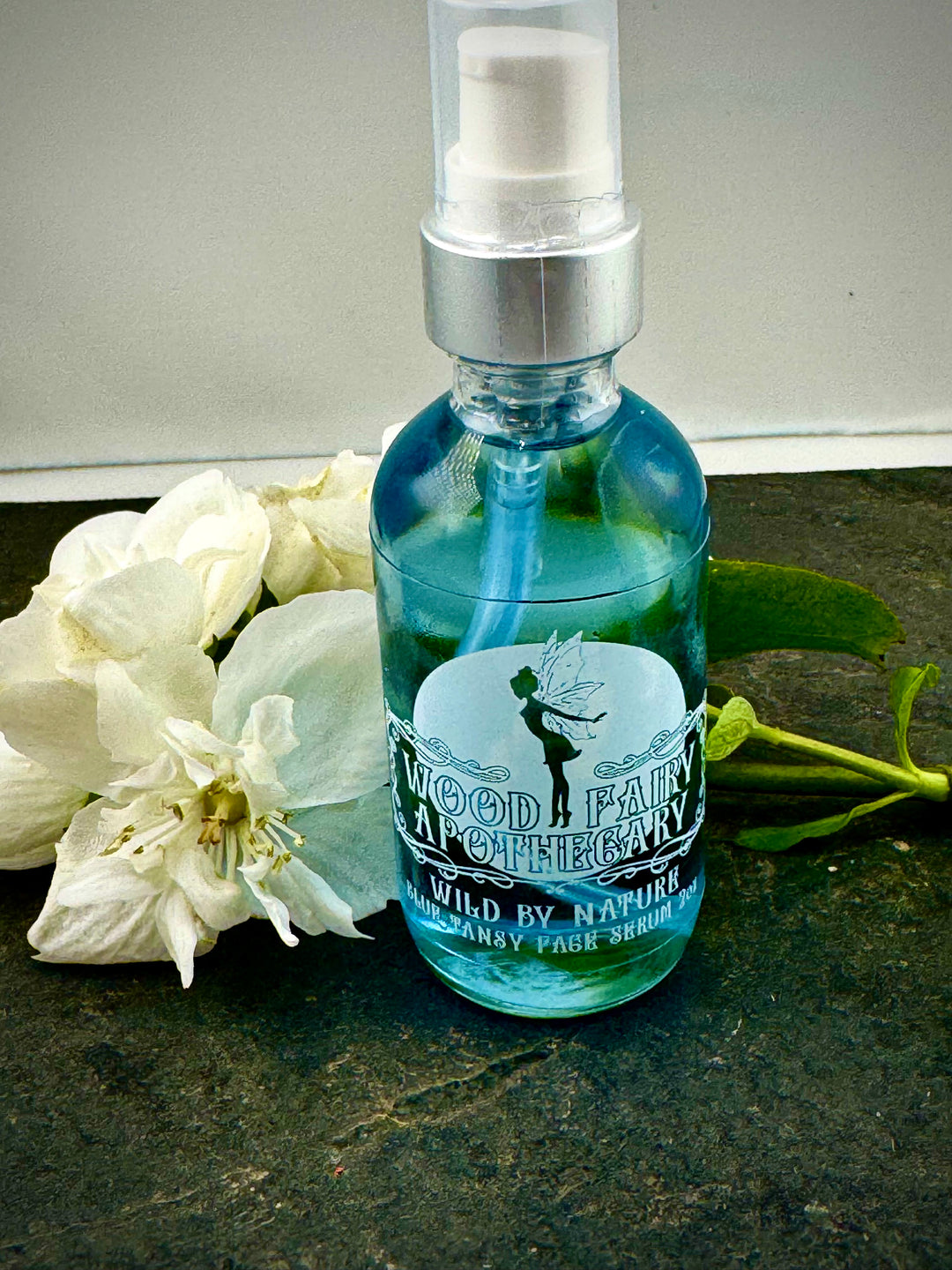 Blue Tansy Facial Serum