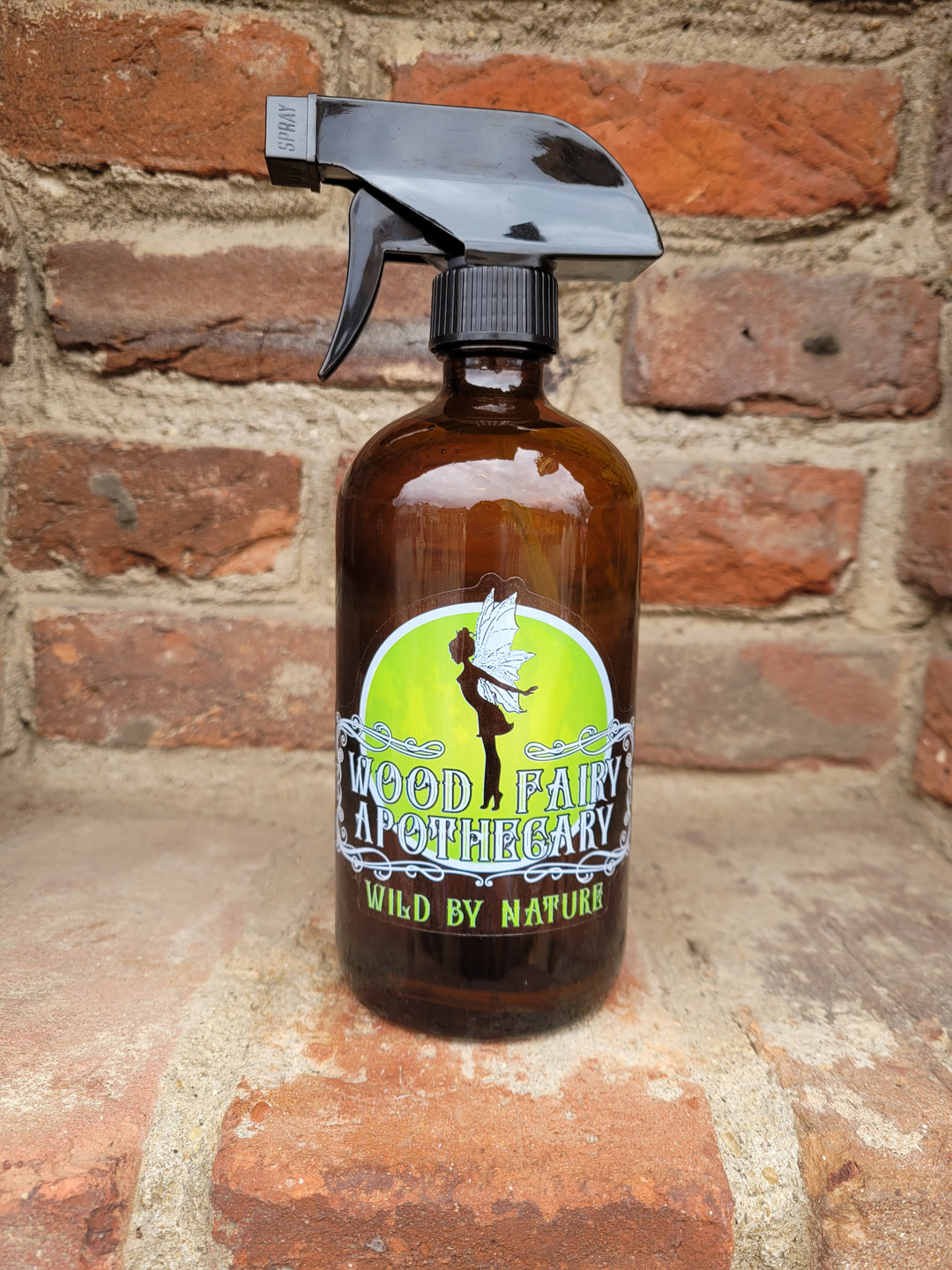 Basil Tangerine Clean