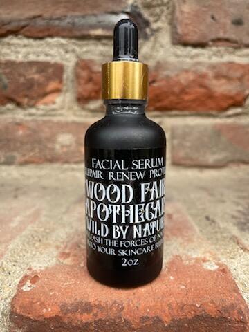 Facial Serum