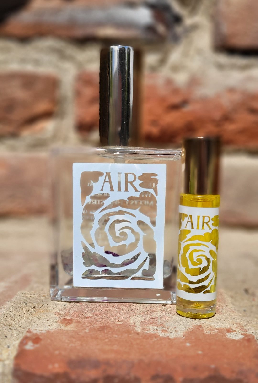 Air Perfume