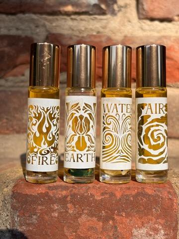 Air Rollerball