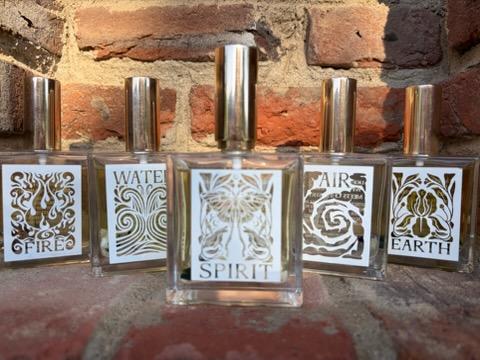 Air Perfume