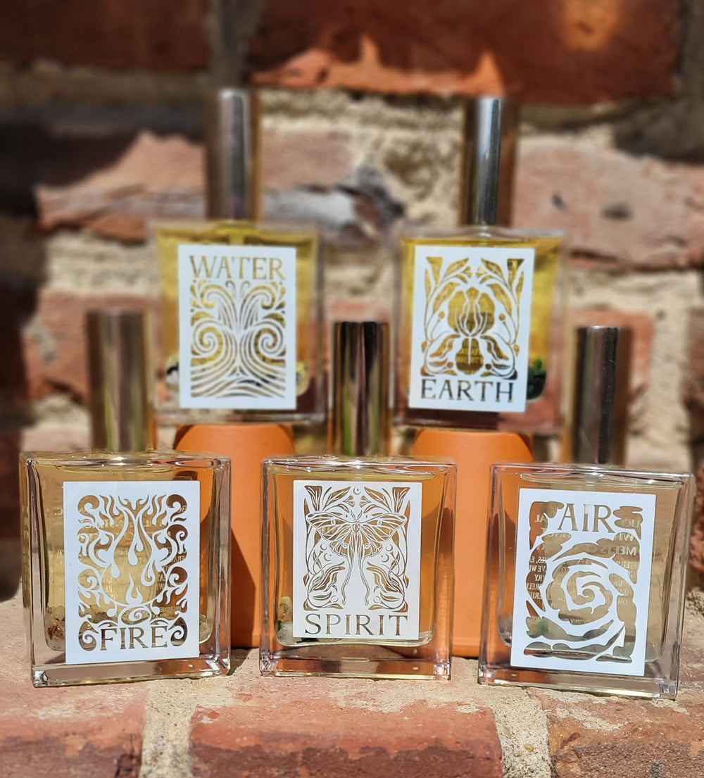 Air Perfume