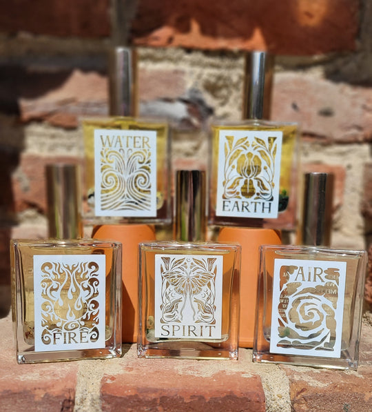Air Perfume
