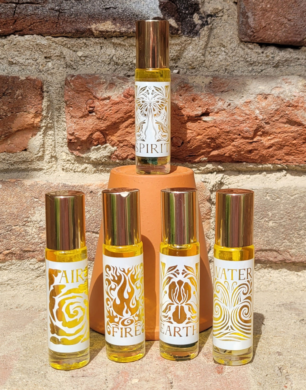 Air Rollerball