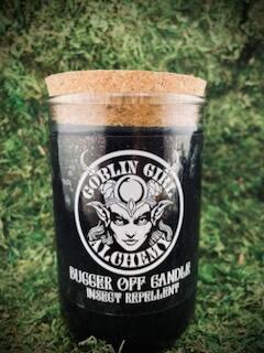 Bugger Off Candle - Insect Repellent