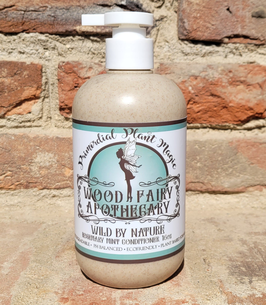 Rosemary Mint Conditioner - 16 oz