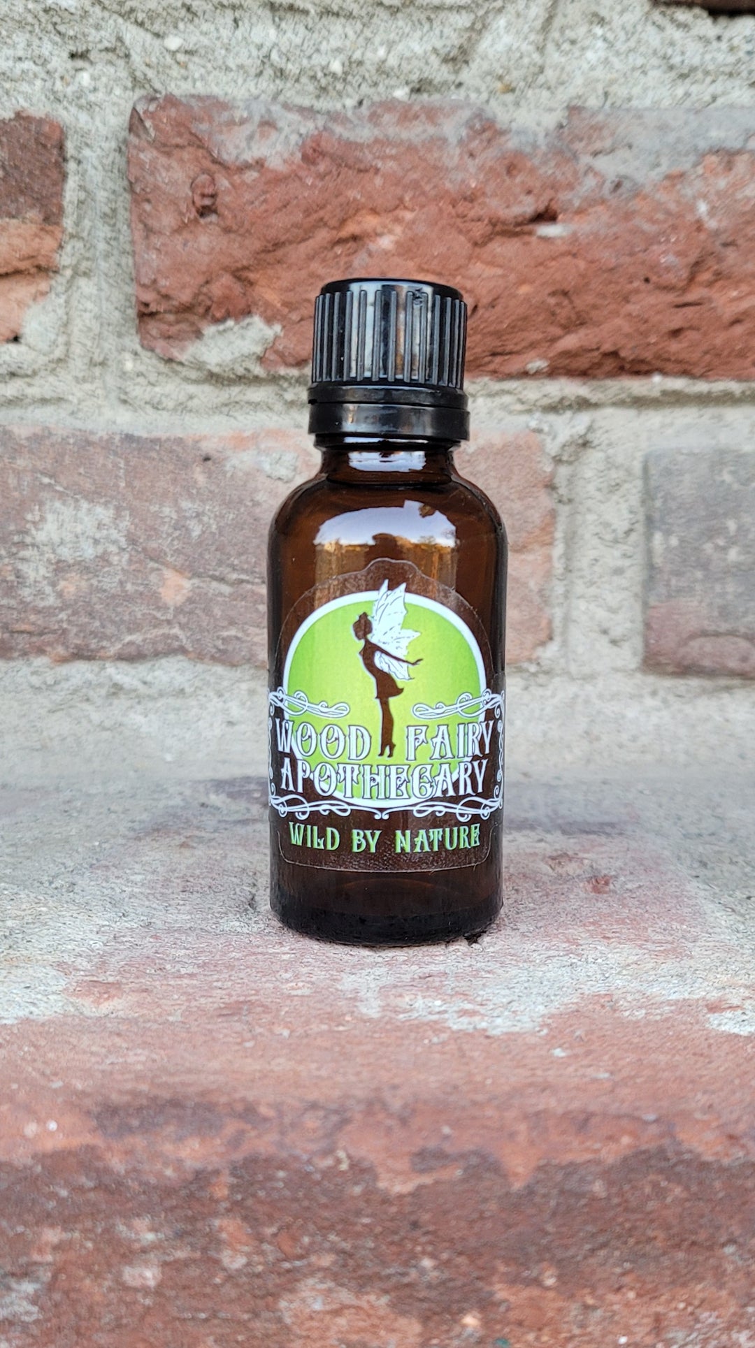 Summer Essential Oil Blend - 1 oz - The Essence Elixir