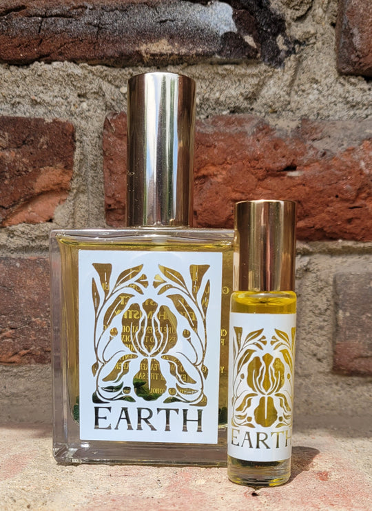 Earth Rollerball