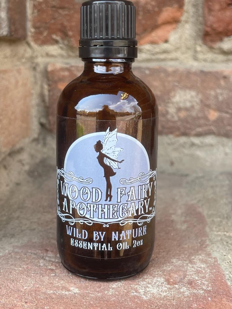 Summer Essential Oil Blend - 2 oz - The Essence Elixir