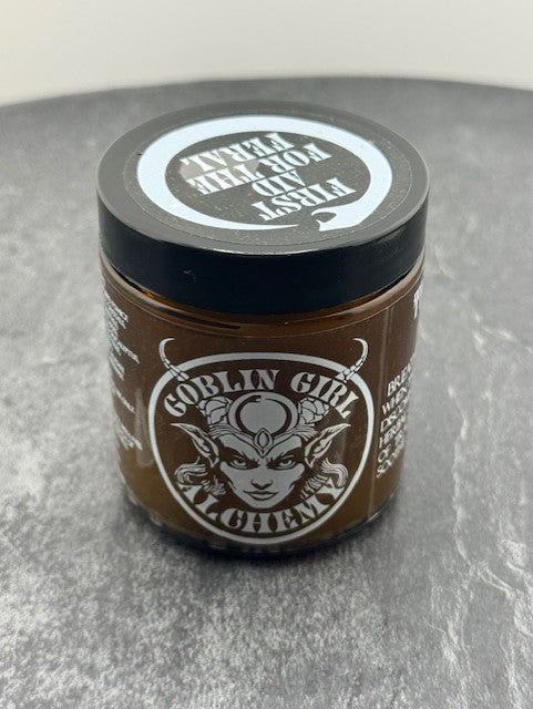 Burnwitch Balm - Heat & Healing