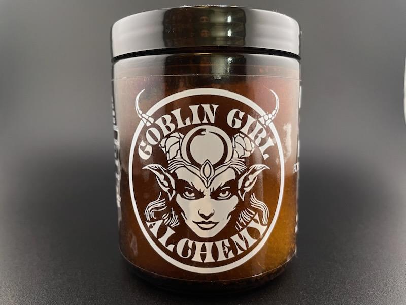 Mend & Mischief Rub for Muscle Repair