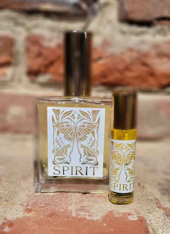 Spirit Perfume