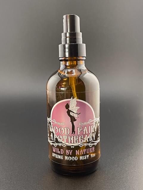 Spring Mood Mist - 4 oz - The Love Potion