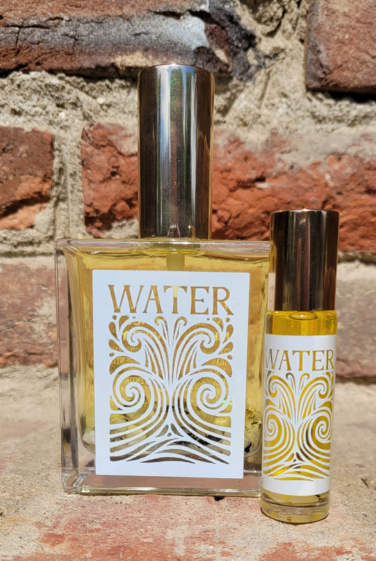 Water Perfume